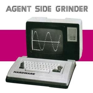 Cover for Agent Side Grinder · Hardware (CD) (2012)