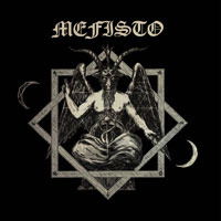 Mefisto - Mefisto - Música - ABP8 (IMPORT) - 7350006764370 - 24 de novembro de 2017