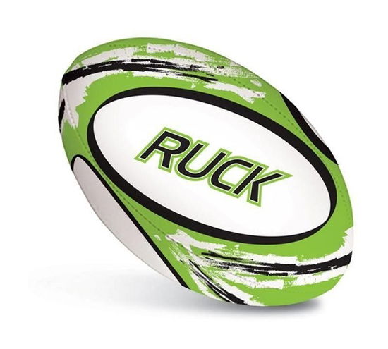 Cover for Mondo · Mondo Rugbybal Touche 29cm (Toys)