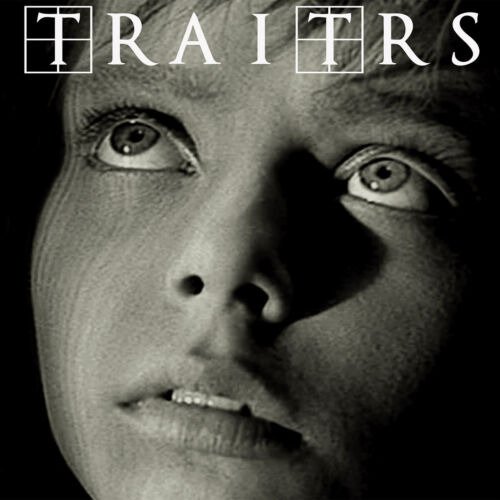 Cover for Traitrs · Butcher's Coin (LP) (2023)