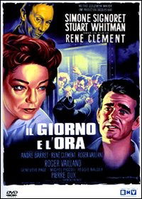 Cover for Giorno E L'Ora (Il) (DVD) (2014)