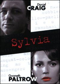 Cover for Sylvia (DVD) (2010)