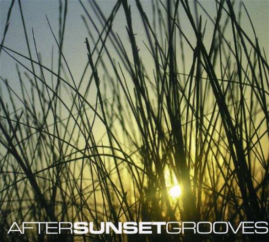 Aftersunset Grooves - Aftersunset Grooves - Música - MODA - 8032774140370 - 25 de julho de 2006