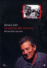 Cover for Parole Del Carcere · Adriano Sofri Racconta (DVD)