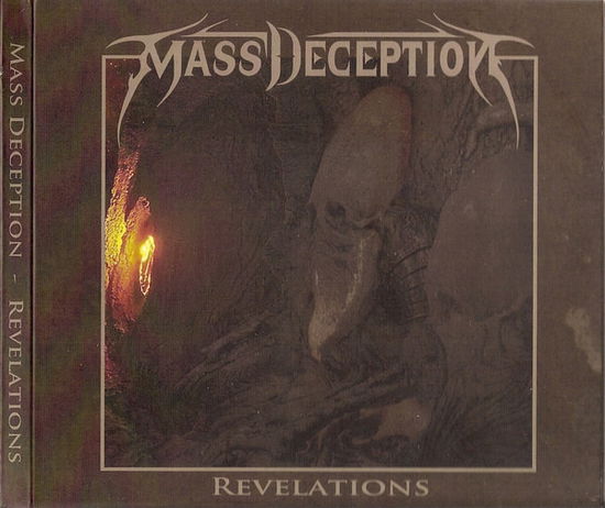 Revelations - Mass Deception - Music - RVP RECORDS - 8700001888370 - August 1, 2016