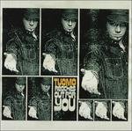 Cover for Tuomo · Reaches Out For You (CD) (2009)