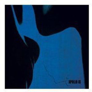 Cover for Apollo 18 · Blue Album (CD) (2012)