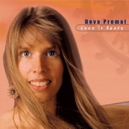Cover for Deva Premal  · Love Is Space (Dw Mastering) (CD)