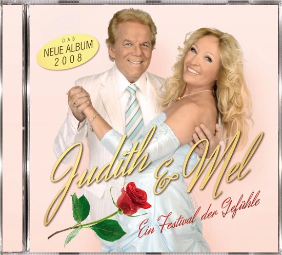 Cover for Judith &amp; Mel · Ein Festival Der Gefue (CD) (2010)