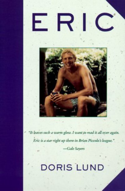 Cover for Doris Lund · Eric (Paperback Book) (2000)