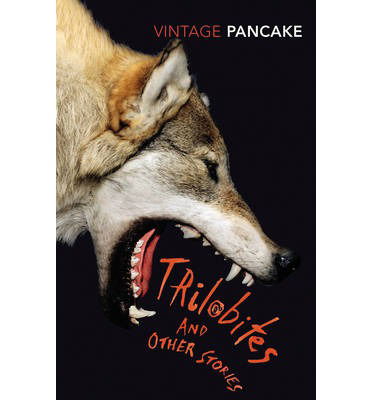 Breece Pancake · Trilobites & Other Stories (Paperback Book) (2014)
