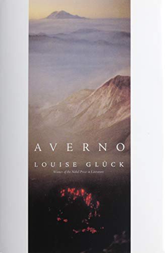 Cover for Louise Gluck · Averno: Poems (Gebundenes Buch) (2021)