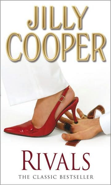 Cover for Jilly Cooper · Rivals - Rutshire Chronicles (Paperback Bog) (2007)