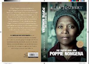 Die Swerfjare van Poppie Nangena (Film Uitgawe) - Elsa Joubert - Books - Tafelberg Publishers Ltd - 9780624088370 - October 1, 2019