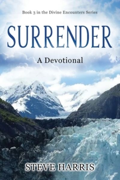 Cover for Outpouring Ministries · Surrender (Paperback Book) (2022)