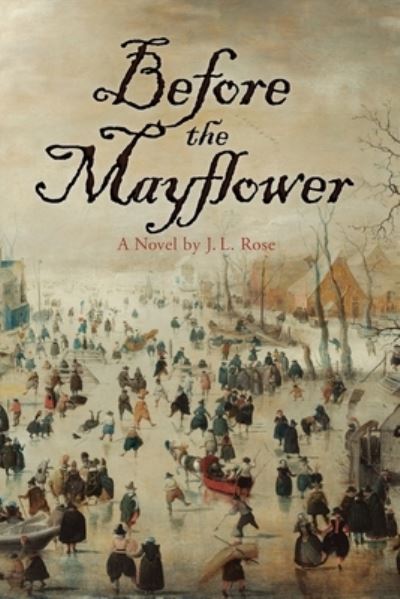 Cover for J Rose · Before the Mayflower (Paperback Book) (2018)