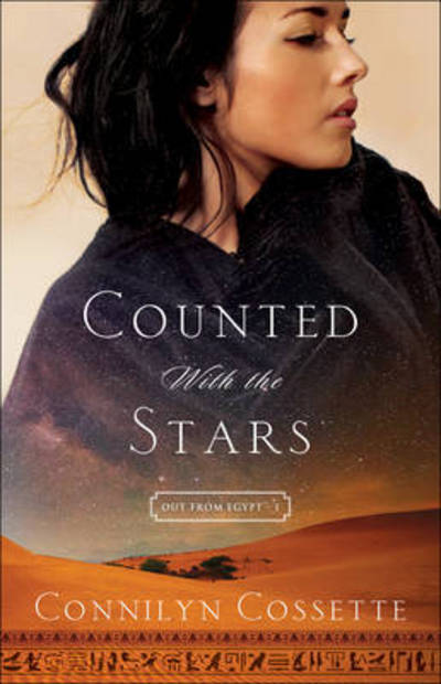 Cover for Connilyn Cossette · Counted With the Stars (Paperback Book) (2016)