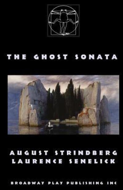 Cover for August Stringberg · The Ghost Sonata (Paperback Book) (2015)