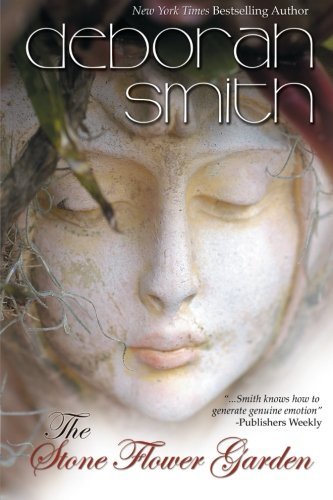 Cover for Deborah Smith · The Stone Flower Garden (Taschenbuch) (2008)