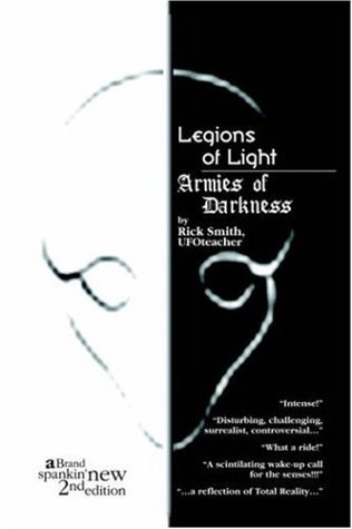 Cover for Rick Smith · Legions of Light / Armies of Darkness (Pocketbok) [2nd Printing edition] (2005)