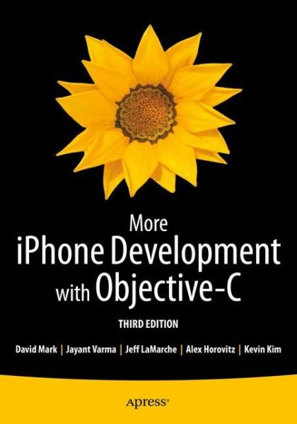 More iPhone Development with Objective-C: Further Explorations of the iOS SDK - Kevin Kim - Bøker - Springer-Verlag Berlin and Heidelberg Gm - 9781430260370 - 21. mai 2015
