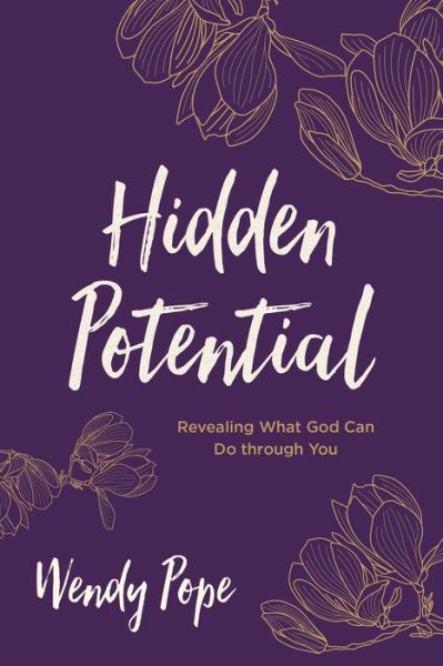 Cover for Wendy Pope · Hidden Potential (Paperback Book) (2020)