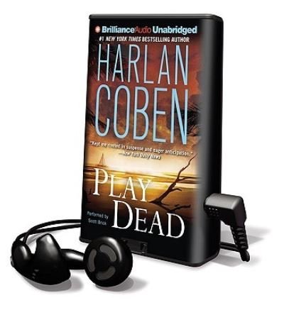Cover for Harlan Coben · Play Dead (N/A) (2010)