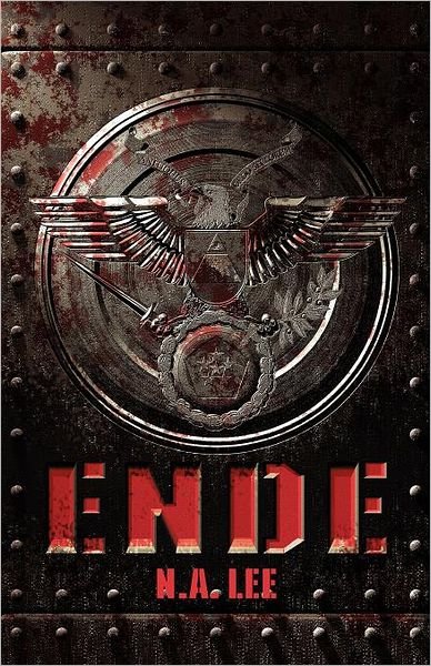 Cover for N a Lee · Ende (Paperback Book) (2012)
