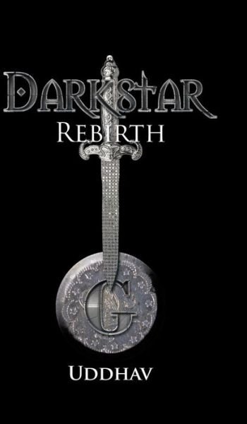 Darkstar: Rebirth - Uddhav - Boeken - Partridge India - 9781482852370 - 17 augustus 2015