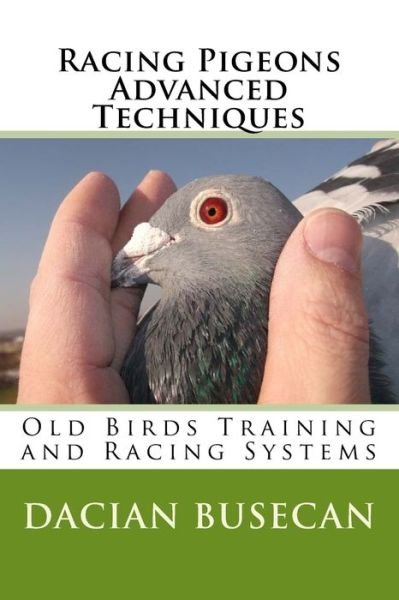 Racing Pigeons Advanced Techniques - Dacian Busecan - Bøker - Createspace Independent Publishing Platf - 9781502444370 - 30. september 2014