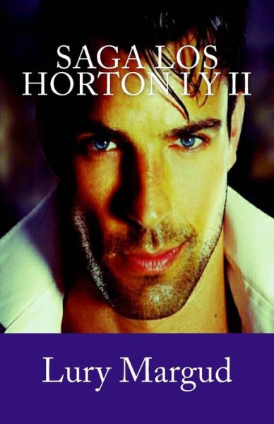 Cover for Lury Margud · Saga Los Horton I Y II (Paperback Book) (2014)