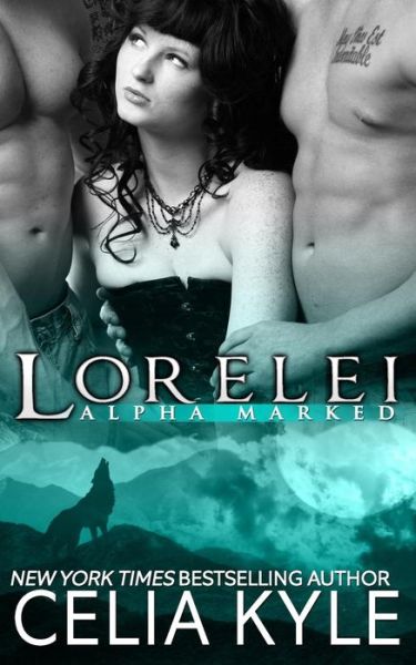 Cover for Celia Kyle · Lorelei (Bbw Paranormal Shapeshifter Romance) (Paperback Book) (2015)