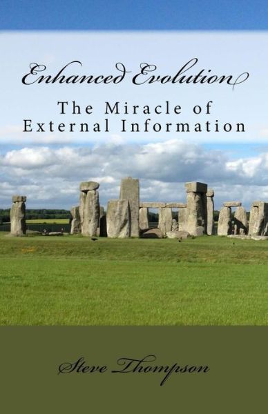 Enhanced Evolution - Steve Thompson - Książki - Createspace Independent Publishing Platf - 9781519556370 - 9 maja 2016