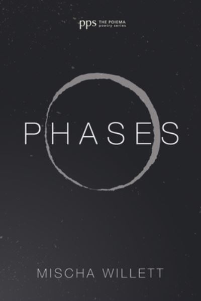 Cover for Mischa Willett · Phases (N/A) (2017)