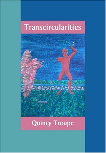 Cover for Quincy Troupe · Transcircularities: New &amp; Selected Poems (Innbunden bok) (2002)