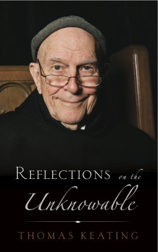 Cover for Thomas Keating · Reflections on the Unknowable (Paperback Book) (2014)