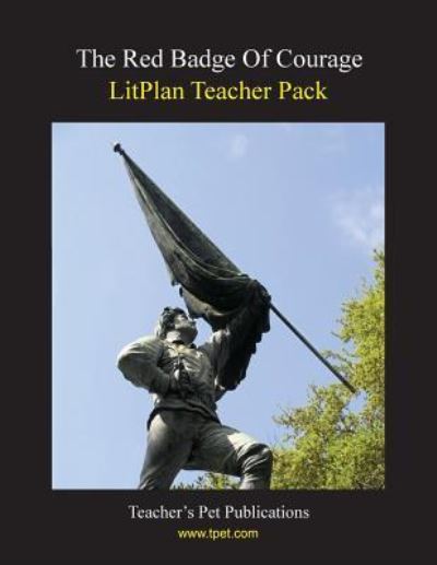 Cover for Mary B Collins · Litplan Teacher Pack (Paperback Bog) (1996)