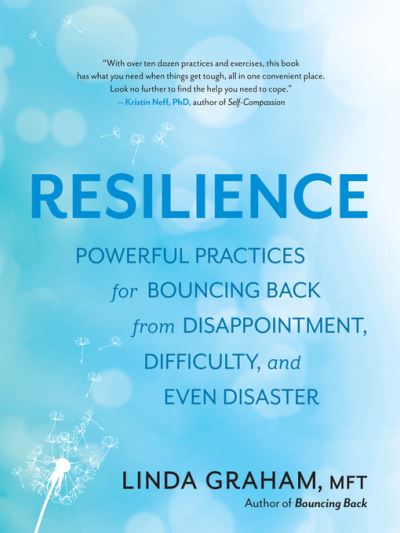 Cover for Linda Graham · Resilience (Paperback Book) (2019)