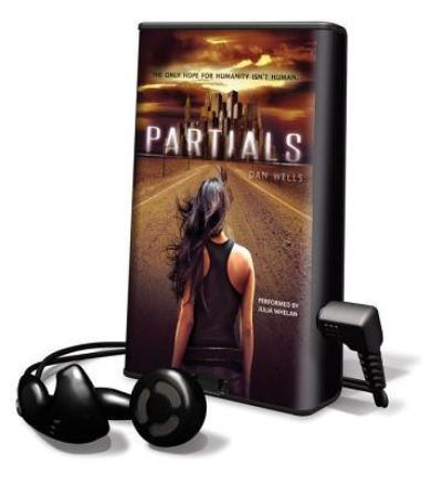 Cover for Dan Wells · Partials (N/A) (2012)