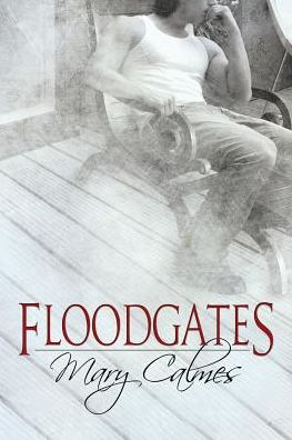 Cover for Mary Calmes · Floodgates (Paperback Book) [New edition] (2014)