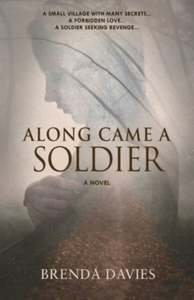 Cover for Brenda Davies · Along Came A Soldier (Paperback Book) (2020)