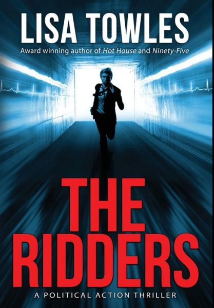 Cover for Lisa Towles · The Ridders (Hardcover Book) (2022)