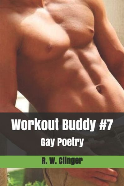 Cover for R W Clinger · Workout Buddy #7 (Paperback Book) (2019)