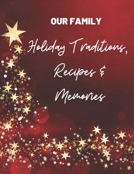Cover for Love Sunday · Our Family Holiday Traditions, Recipes &amp; Memories (Paperback Bog) (2019)