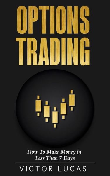 Cover for Victor Lucas · Options Trading (Paperback Book) (2018)