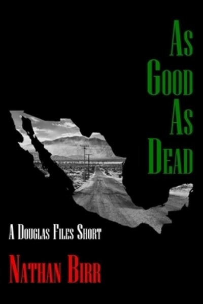 Cover for Nathan Birr · As Good As Dead (Paperback Book) (2020)