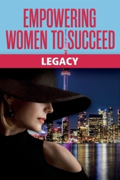 Cover for Randi Goodman · Empowering Women to Succeed (Paperback Book) (2021)