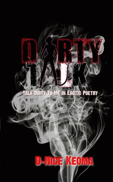 Cover for Dornel Phillips · Dirty Talk (Paperback Book) (2021)