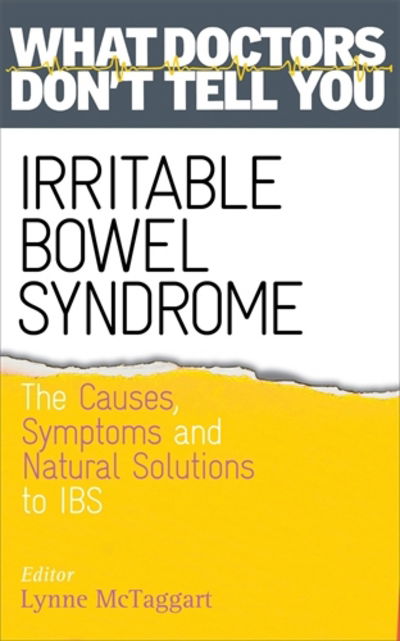 Cover for Lynne McTaggart · Irritable Bowel Syndrome (Book) (2020)