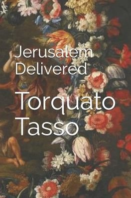 Cover for Torquato Tasso · Jerusalem Delivered (Paperback Book) (2019)